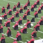 uhs social distance graduation